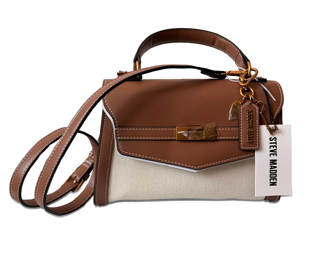 Steve Madden Bhama Straw